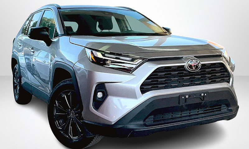 Toyota Rav4 2022...