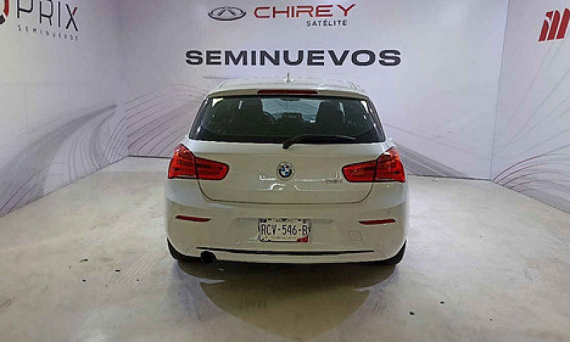 Bmw  Serie 1  2019...