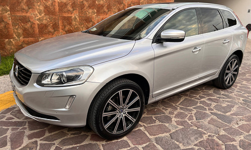 Volvo Xc60 2.0 T5 In...