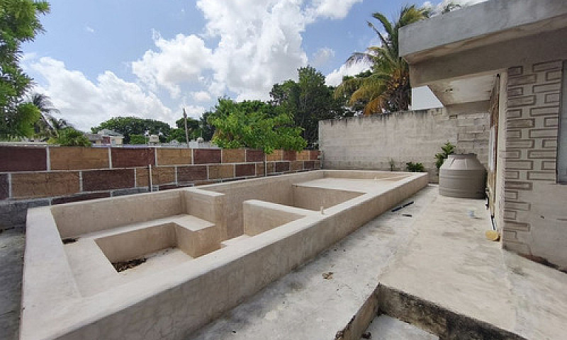 Venta De Casa A 140 ...