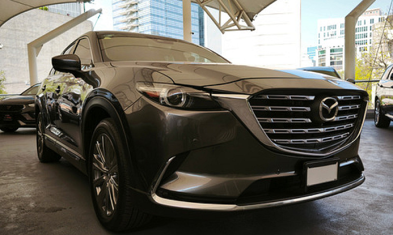 Mazda Cx9 2023...