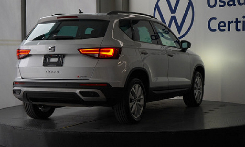 Seat Ateca 2024...