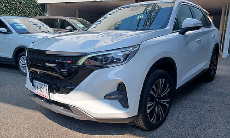 Dodge Journey 2023...