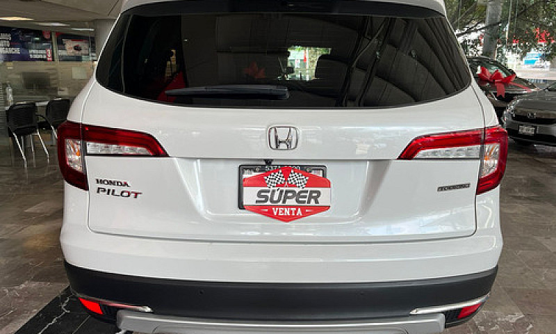Honda Pilot 2020 3.5...