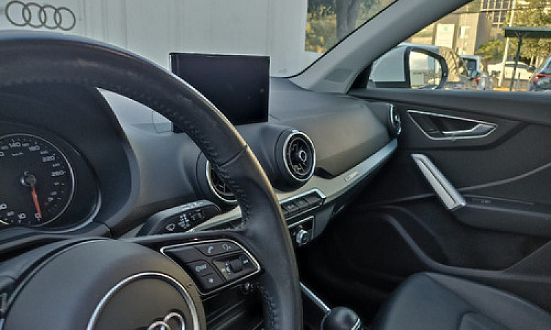 Audi Q2 2019 1.4 Sel...