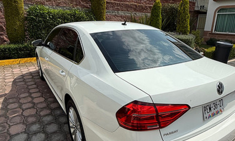 Volkswagen Passat 2....