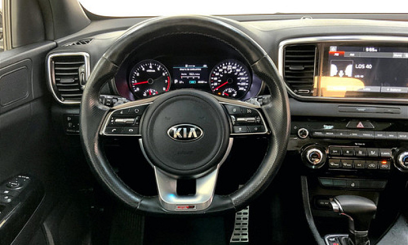 Kia Sportage 2022...