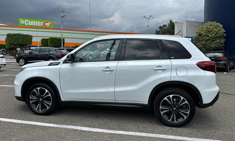 Suzuki Vitara 1.6 Gl...