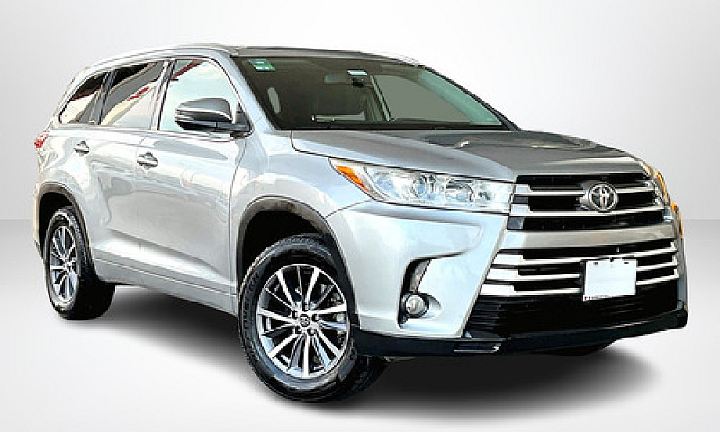 Toyota Highlander 20...