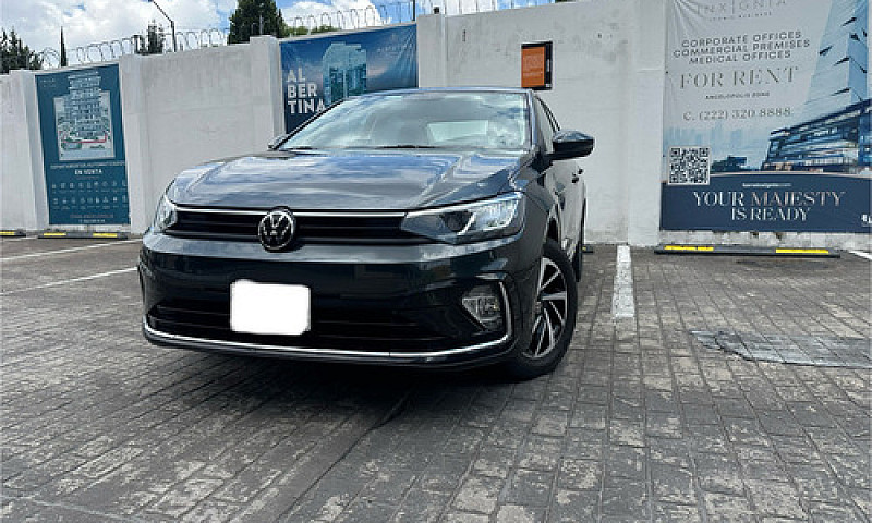 Volkswagen Virtus 1....