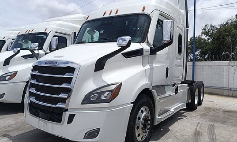 New Cascadia 2021 Fi...