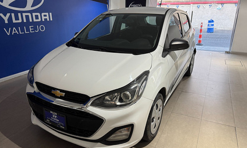 Chevrolet Spark 2021...