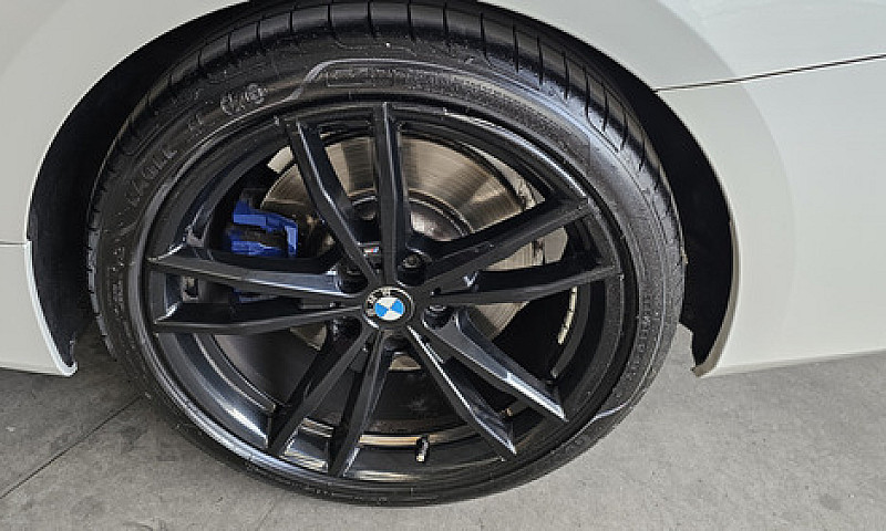 Bmw Serie 4 3.0 440I...