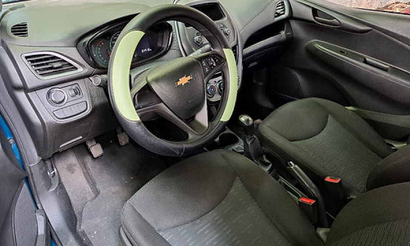 Chevrolet Spark 2019...