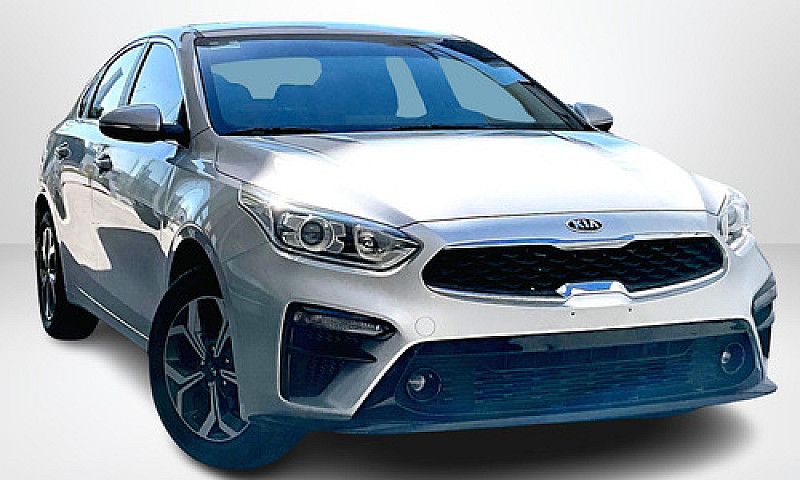 Kia Forte 2020...