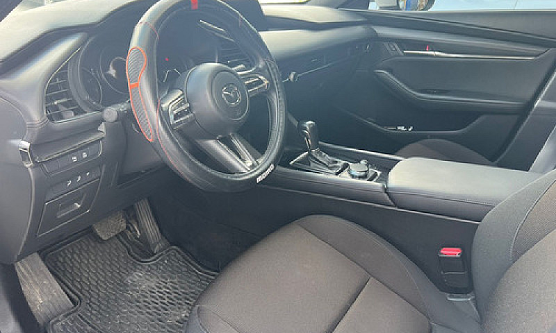 Mazda Mazda 3 2.5 S ...
