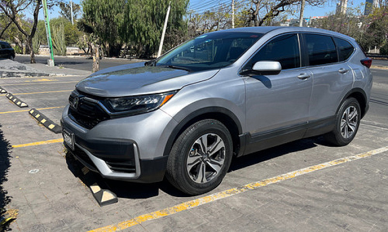 Crv Turbo Plus - Imp...