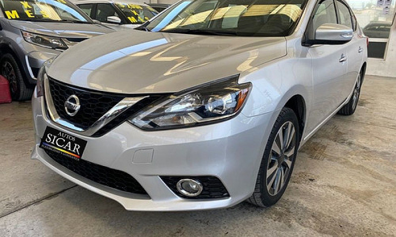 Nissan Sentra 2017 1...