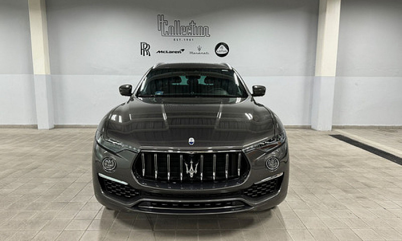 Maserati Levante Mhe...