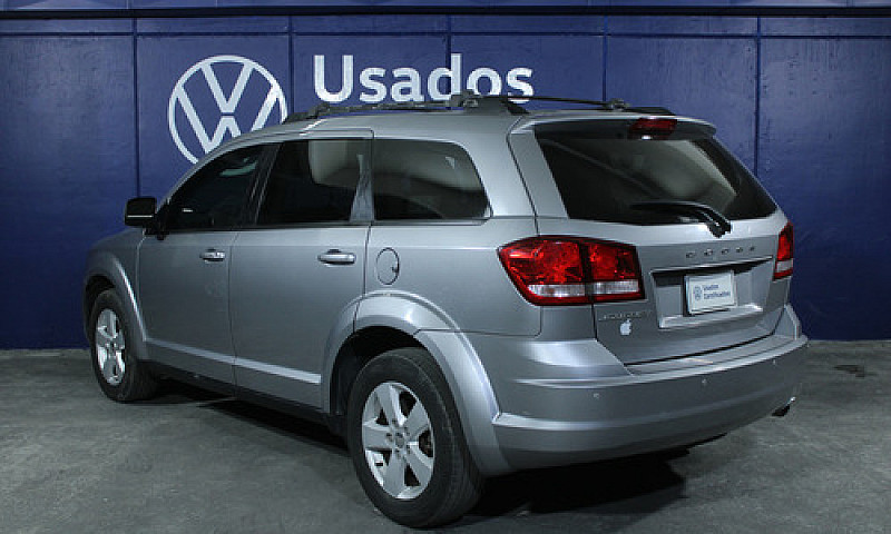 Dodge Journey 2.4 Se...