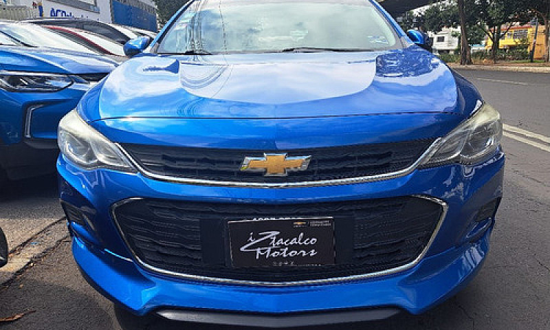 Chevrolet Cavalier 2...