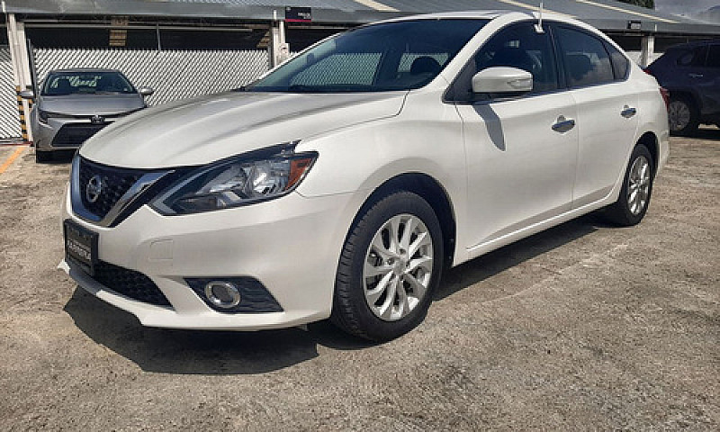 Nissan Sentra 2019 1...