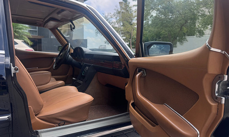 Mercedes Benz 450 Se...