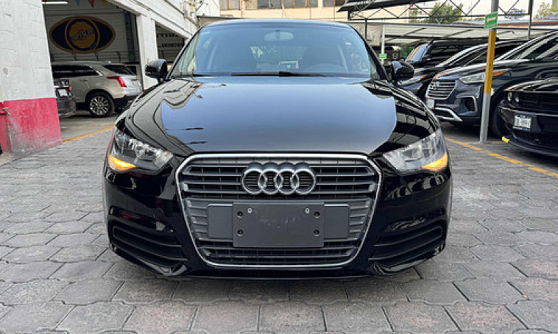 Audi A1 1.4 Cool S-T...