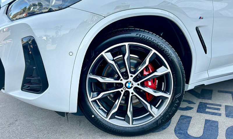 Bmw X4 5P Xdrive 30I...