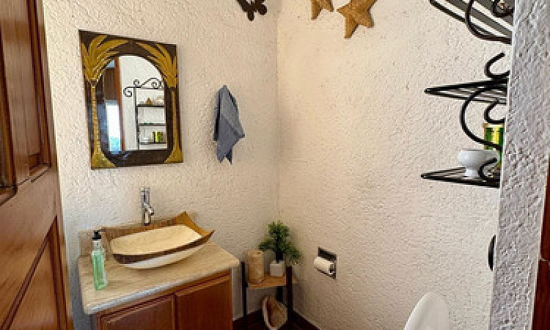 Venta Casa Col Jacar...