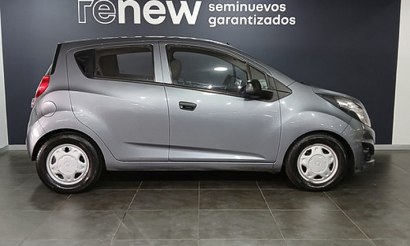 Chevrolet Spark 2016...