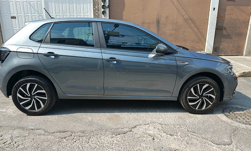 Volkswagen Polo 1.0 ...