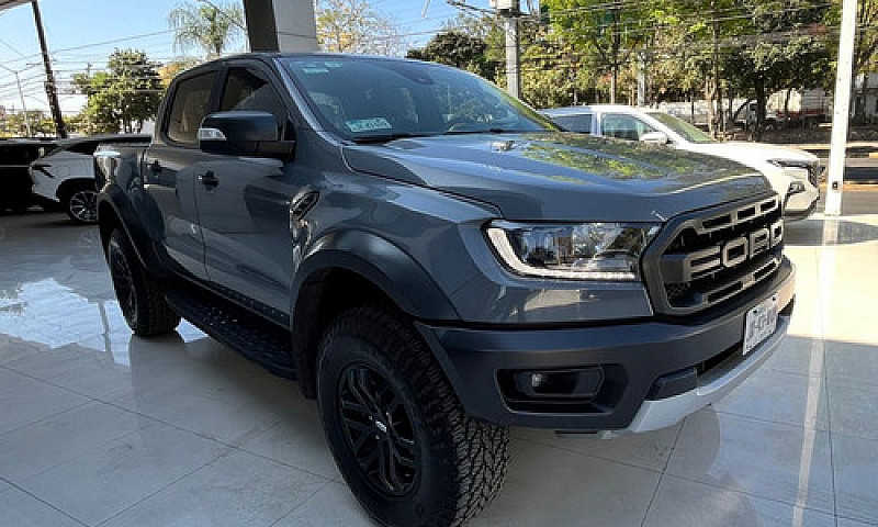 Ford Ranger 2022...