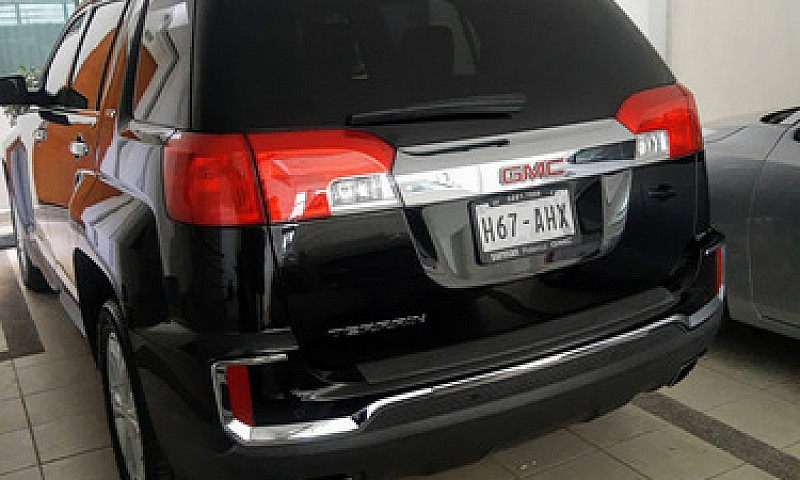 Gmc Terrain 3.6 Slt ...