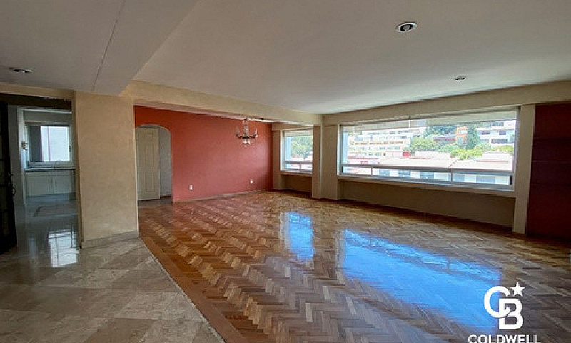 Departamento En Vent...