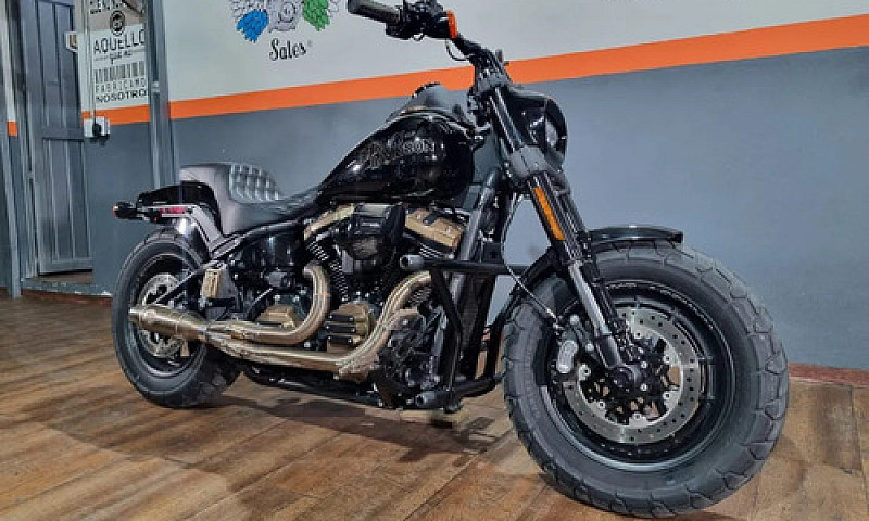 Harley Davidson Soft...