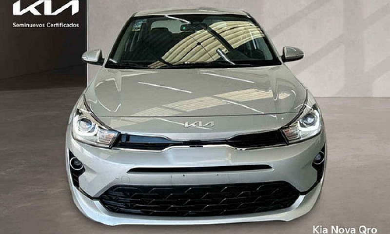 Kia Kia Rio Sedan 20...