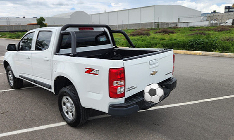 Chevrolet Colorado 2...