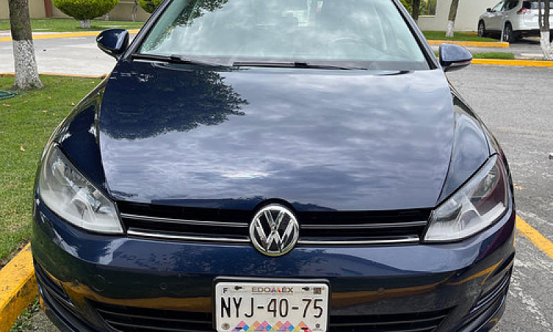Volkswagen Golf 1.4 ...