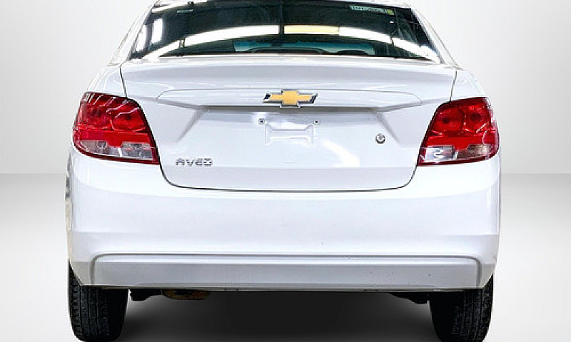 Chevrolet Aveo 2022...