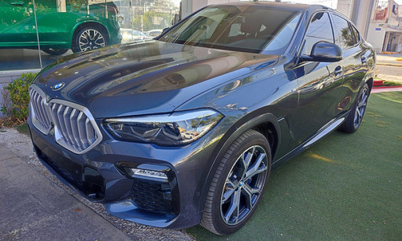 X6 X Drive 40I...