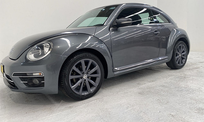 Volkswagen Beetle 20...