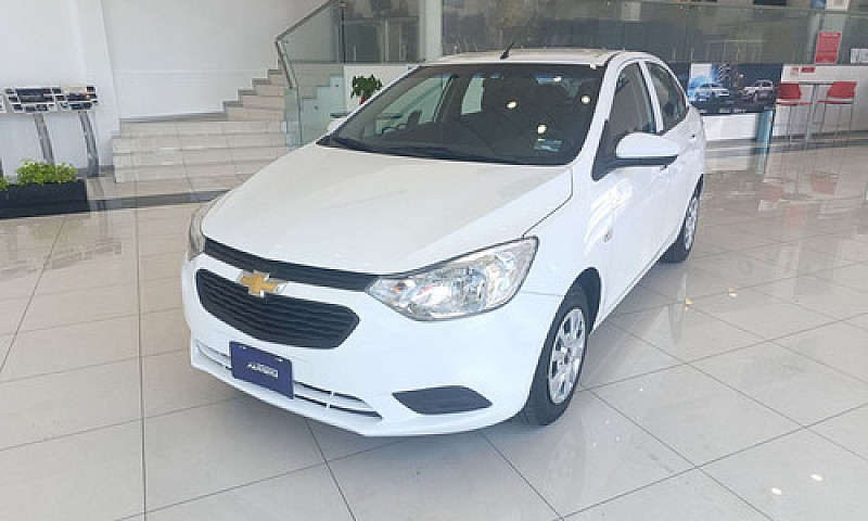 Chevrolet Aveo 1.5 L...