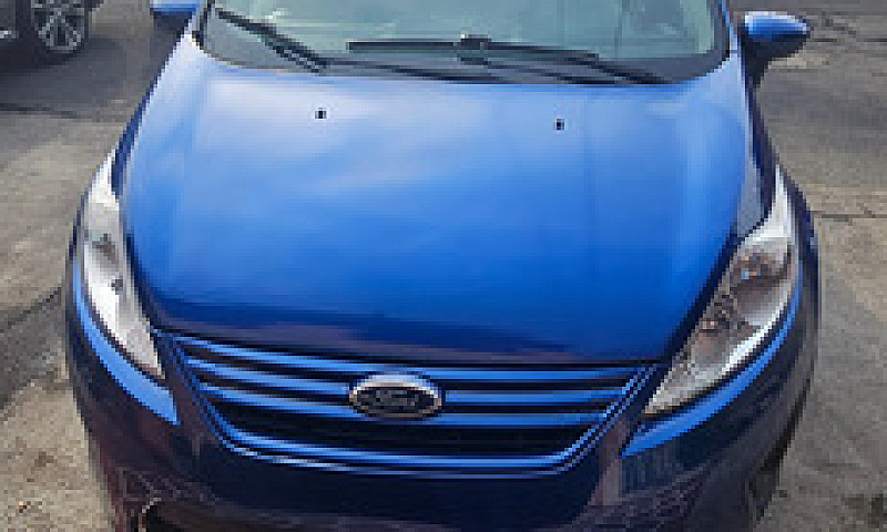 Ford Fiesta 1.6 S 5V...