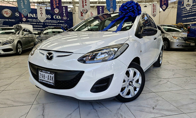 Mazda  Mazda 2  2015...