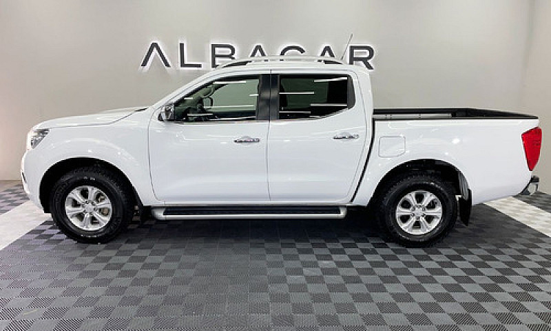 Nissan Frontier 2019...