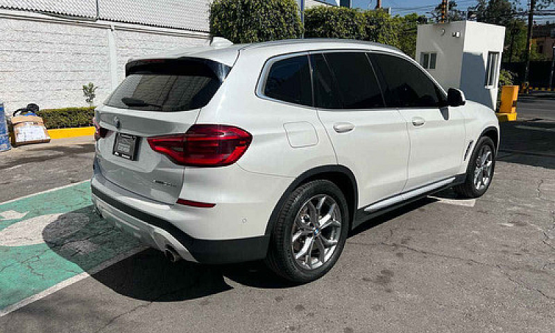 Bmw X3 2021...