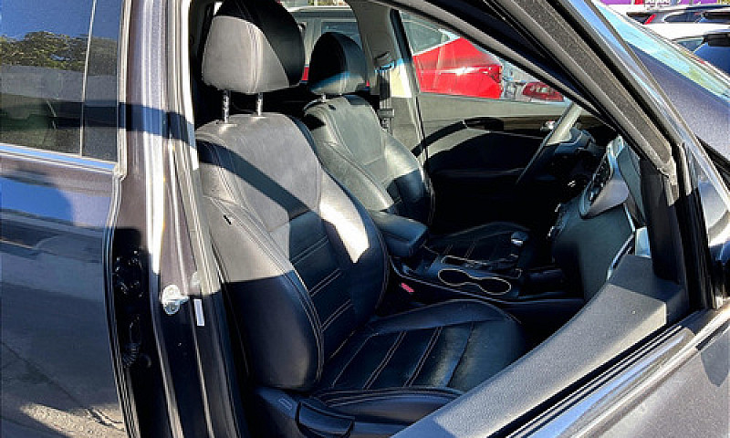 Kia Sorento 2019...