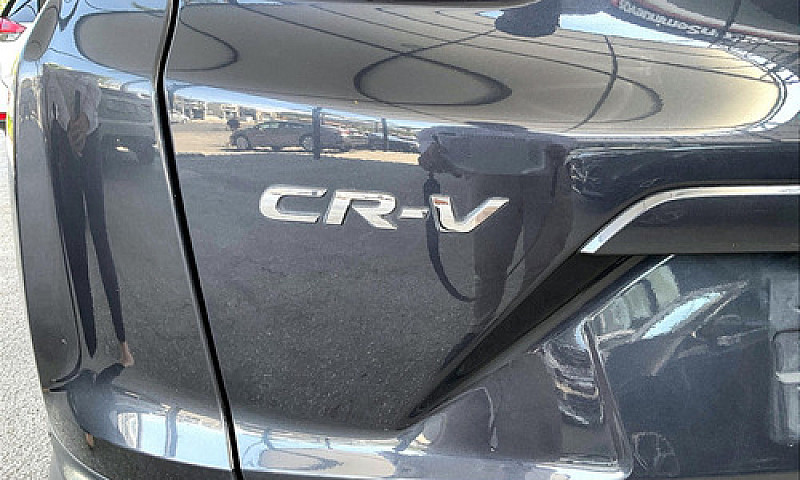 Honda Cr-V 2019...