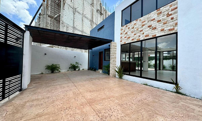 Residencia De Lujo E...